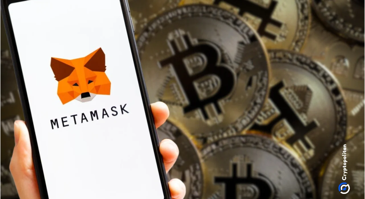 US MetaMask users can now use Venmo to buy cryptocurrencies