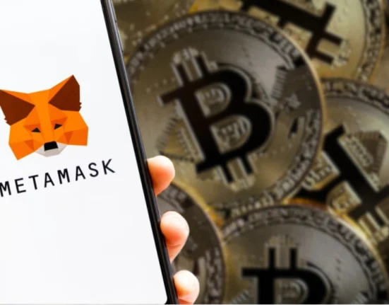 US MetaMask users can now use Venmo to buy cryptocurrencies