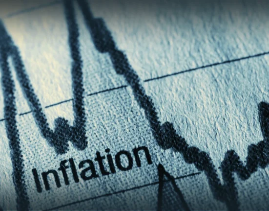 US core CPI, PCE, PPI inflation surge for the first time since 2022. What now for the Fed?