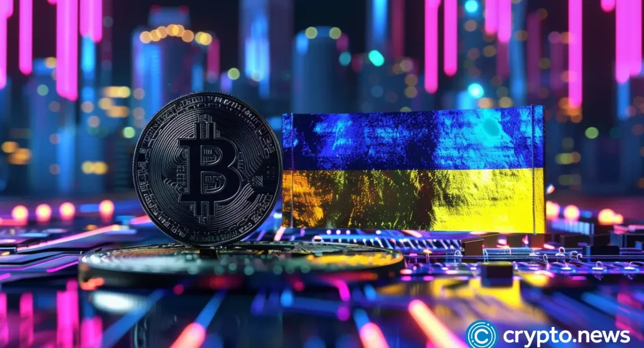 Ukraine officials sharpen skills in crypto crime investigations with OSCE training