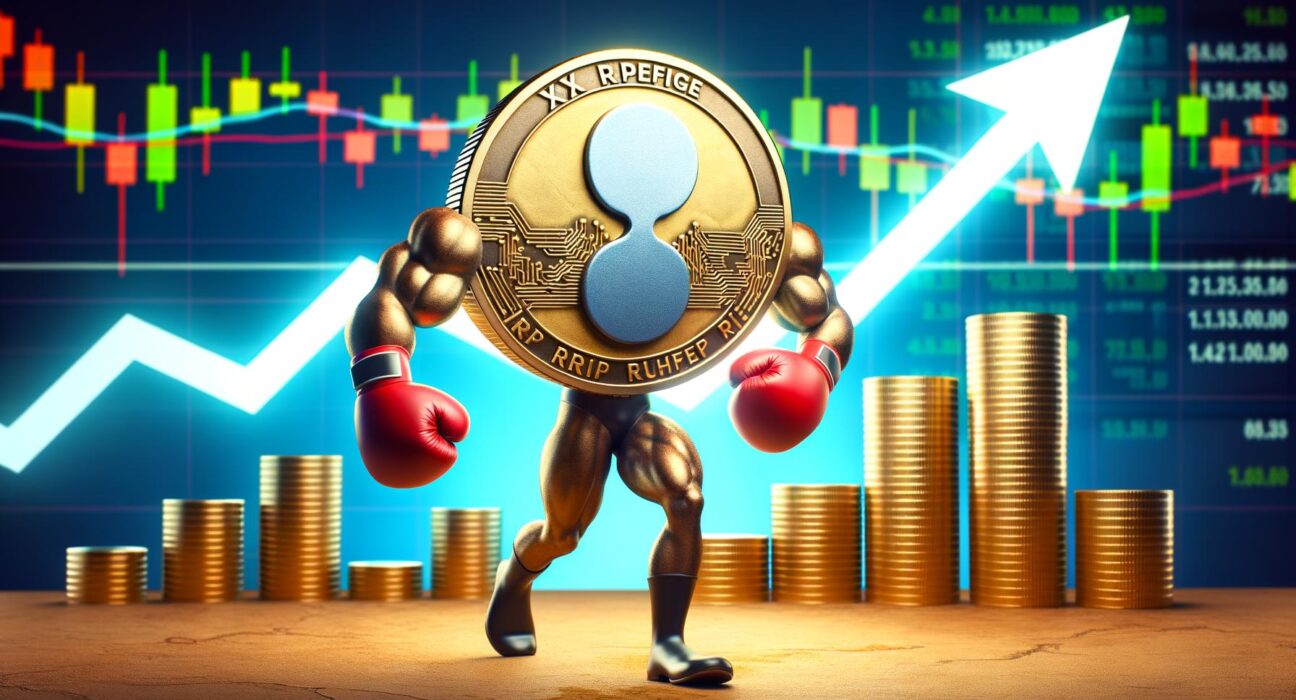 XRP Price Retains Strength: Is a New Upside Push Imminent?