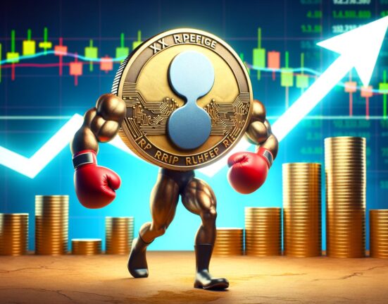 XRP Price Retains Strength: Is a New Upside Push Imminent?