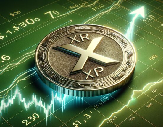 XRP Price Stabilizes at $1.30: Can Momentum Build?