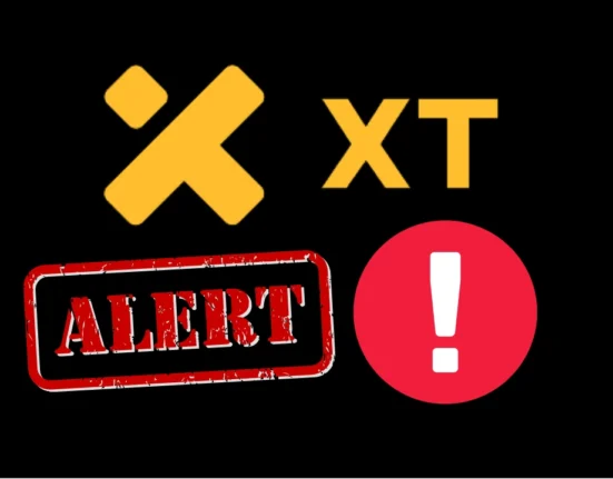 XT.com crypto exchange loses 1M USDT in hack and suspends withdrawals to secure users’ funds