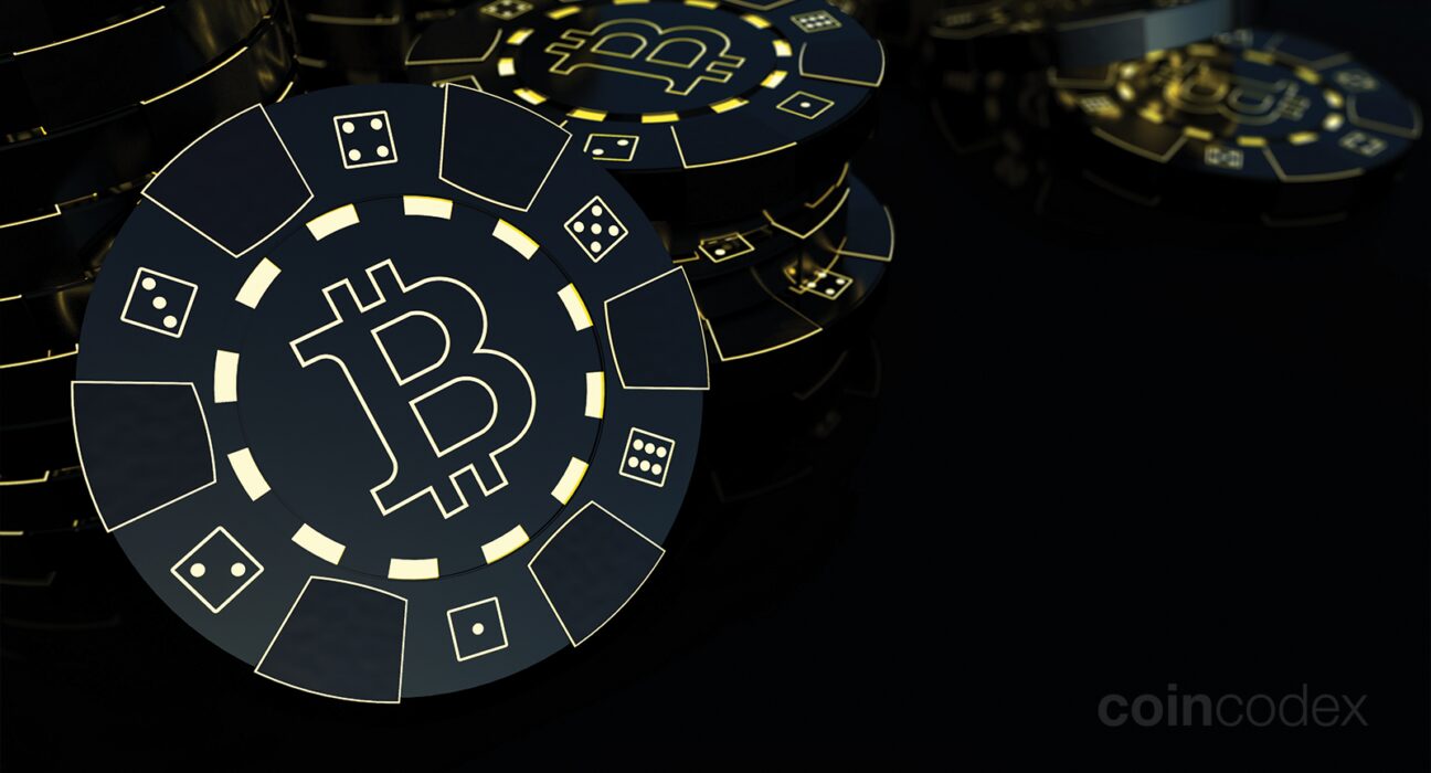 12 Best Anonymous Crypto & Bitcoin Casinos (No KYC) in 2025