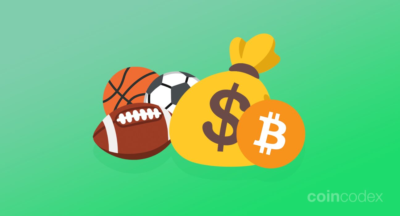 14 Best Bitcoin & Crypto Sports Betting Sites in 2025