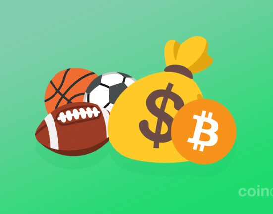 14 Best Bitcoin & Crypto Sports Betting Sites in 2025