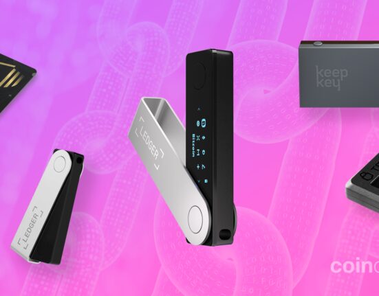 16 Best Crypto Hardware Wallets in December 2024