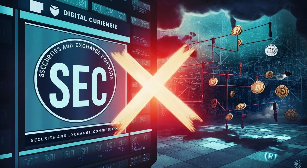 SEC Poised to Reject Spot Solana ETF Filings Amid Crypto ETF Freeze