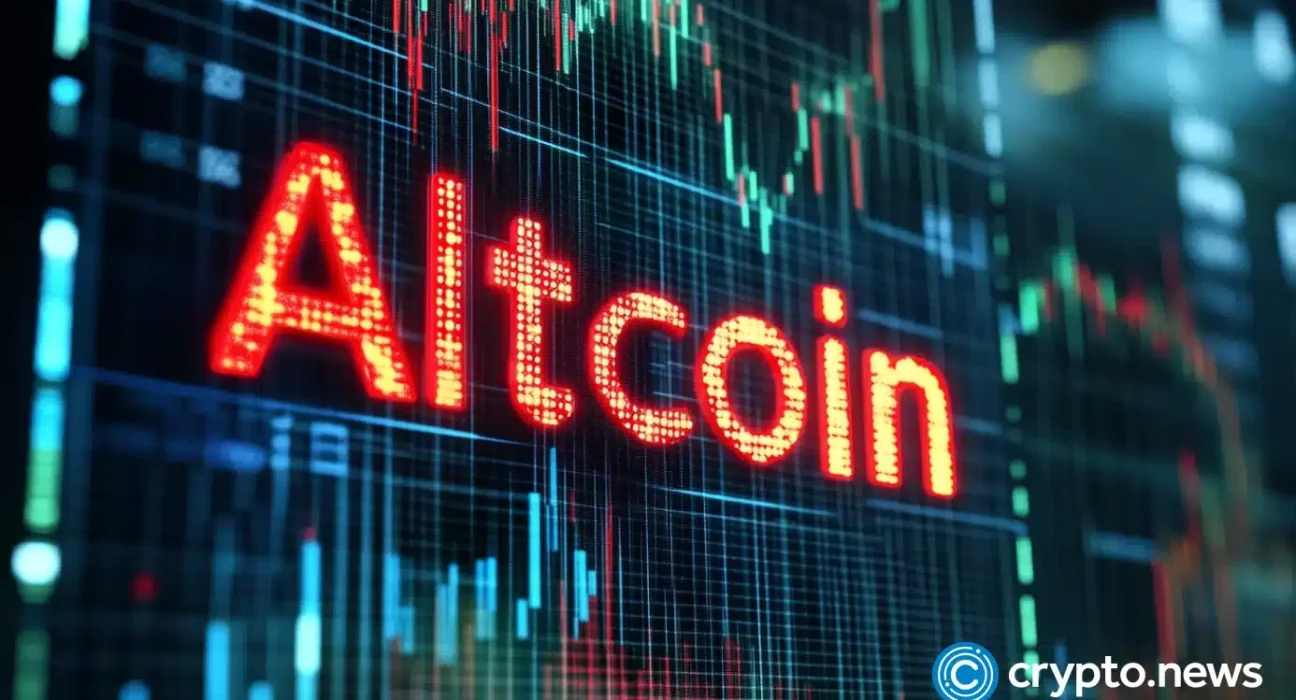 3 altcoins traders are heavily accumulating