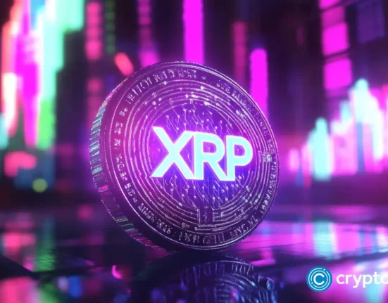 3 bullish signals for XRP and altcoins for those who missed it at $0.50