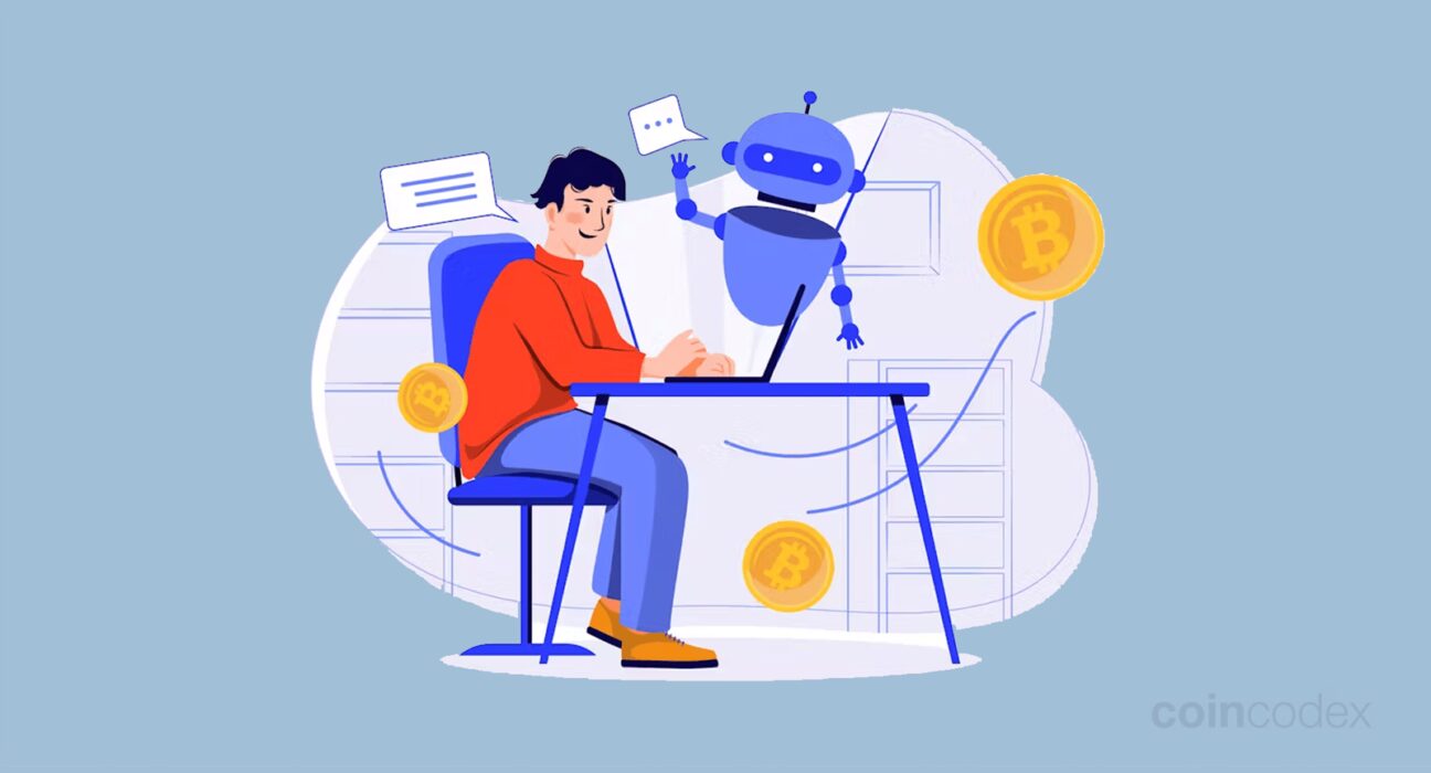 5 Best Crypto Scalping Bots in 2024