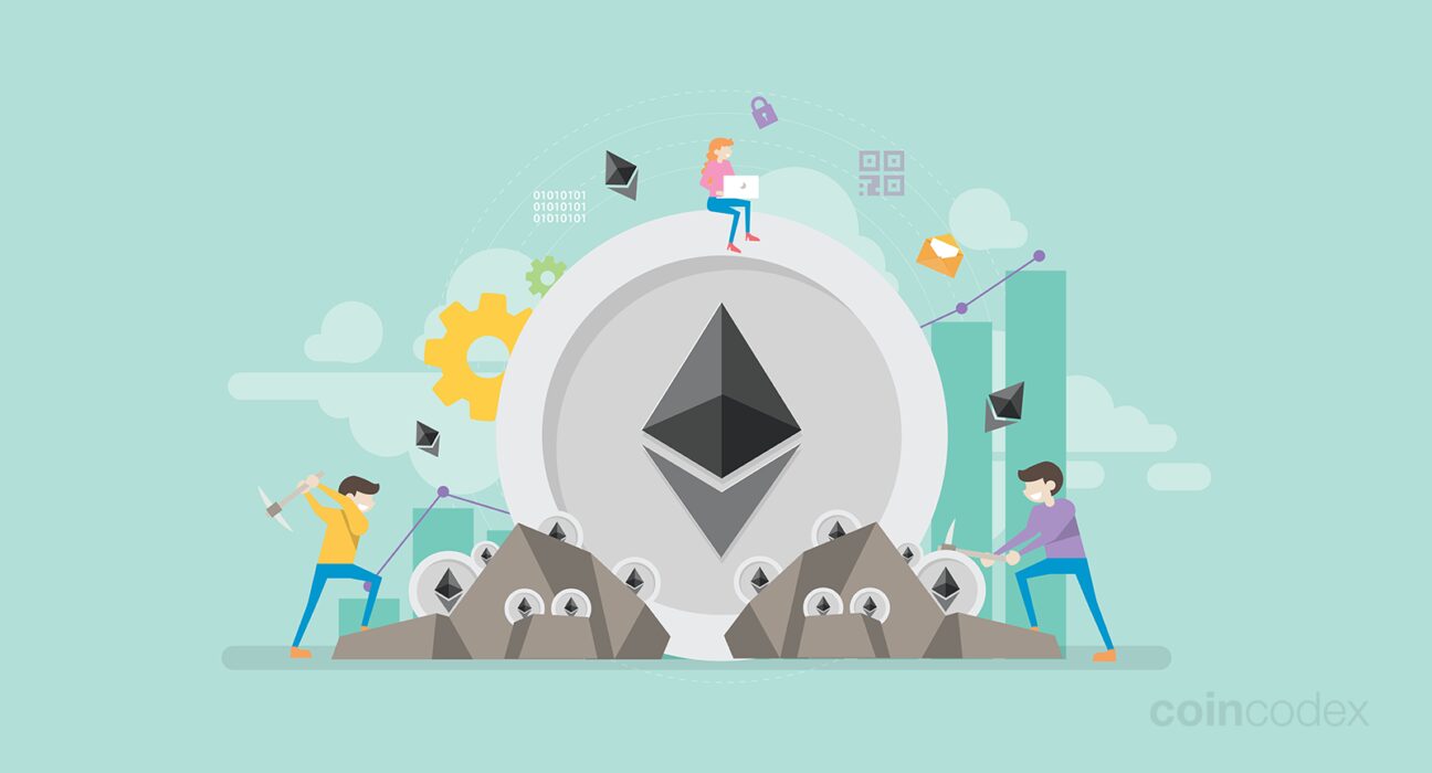 5 Best Ethereum Mining Apps for Android in 2024