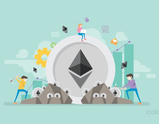 5 Best Ethereum Mining Apps for Android in 2024