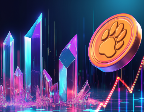 Next Crypto to Explode: 5 Coins That Could 100x in 2025