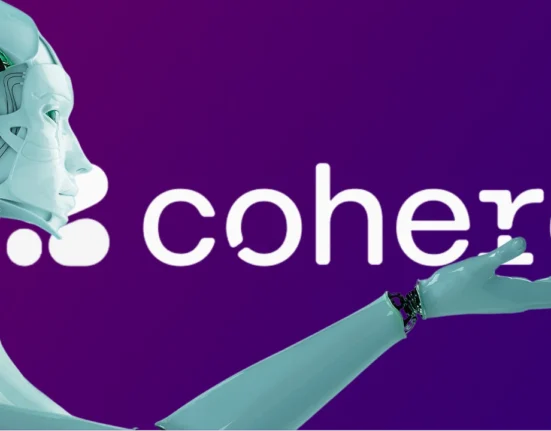 $5.5 billion AI startup Cohere pushing to build customized models for enterprise clients