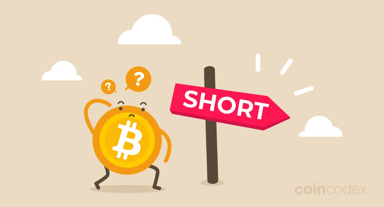 6 Ways to Short Bitcoin [Ultimate Guide To Shorting Crypto]