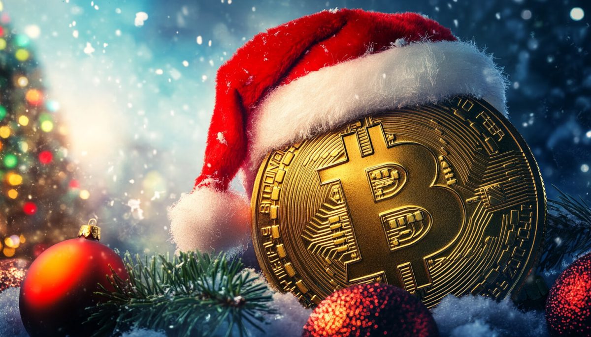 top crypto picks december