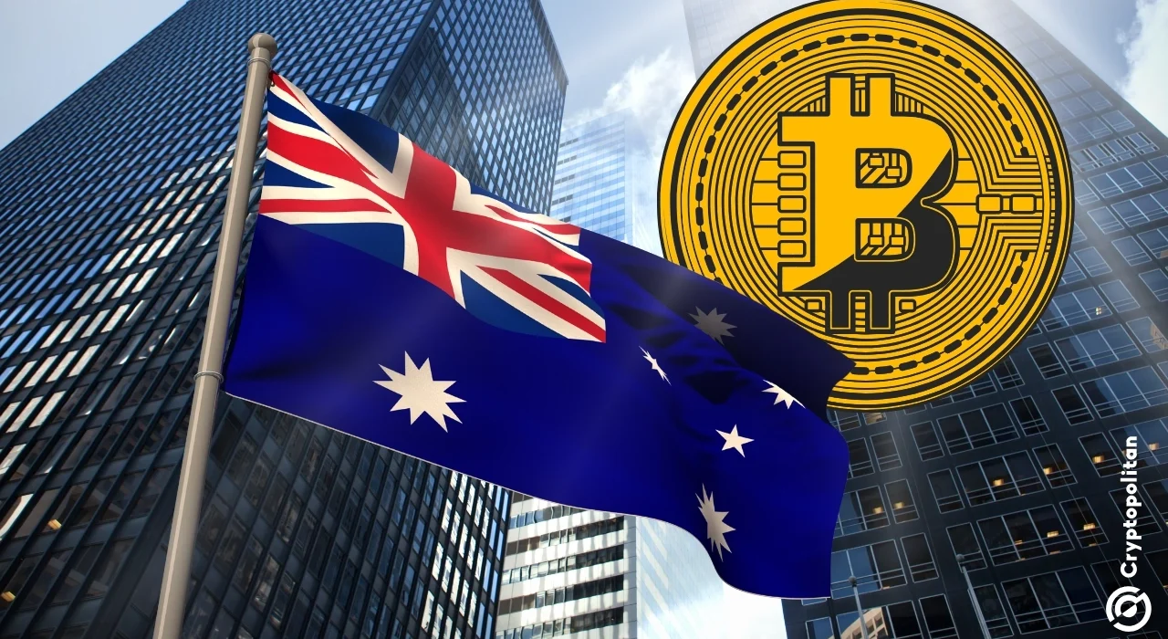 AUSTRAC to crackdown on crypto ATMs due to money laundering risks in Australia