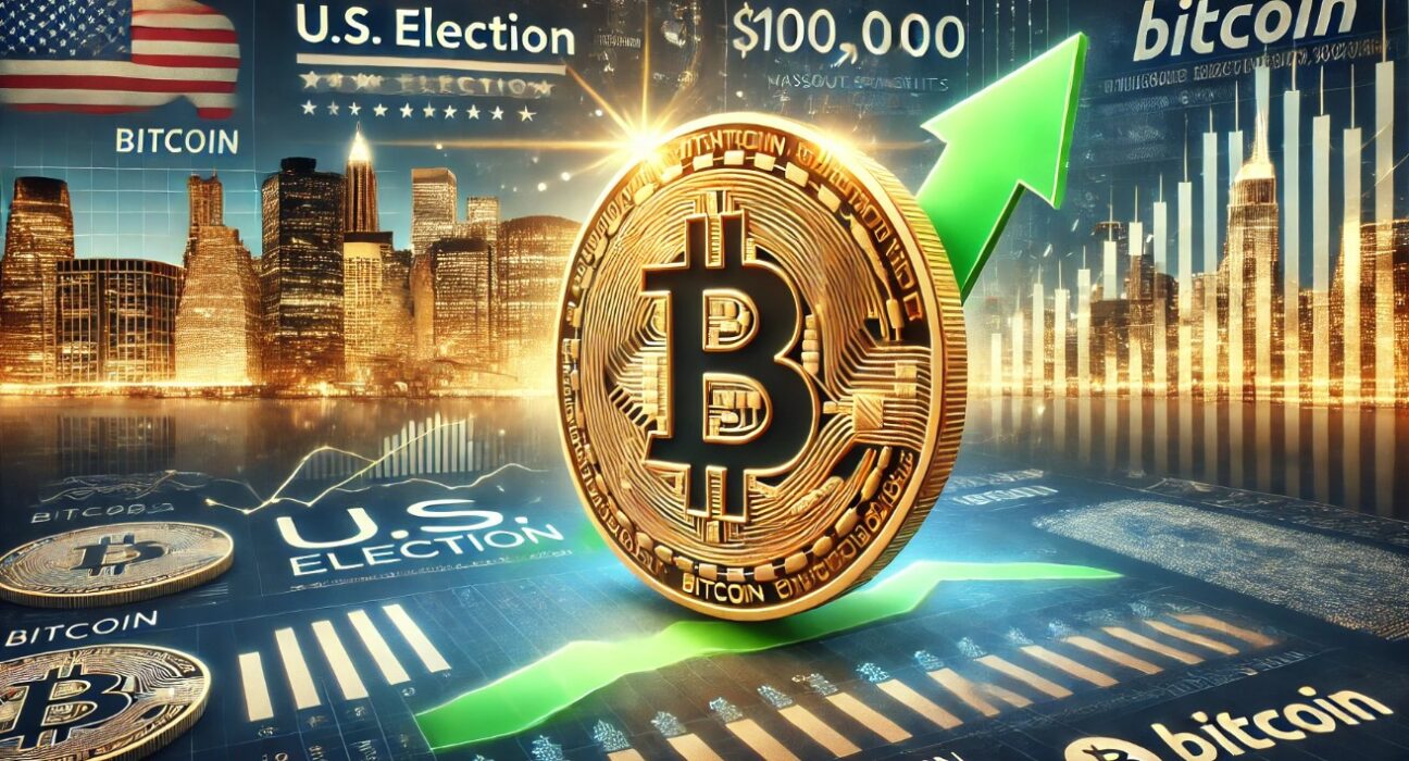 Almost $10 Billion Invested In US Bitcoin ETFs