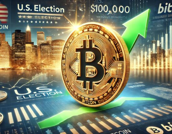 Almost $10 Billion Invested In US Bitcoin ETFs