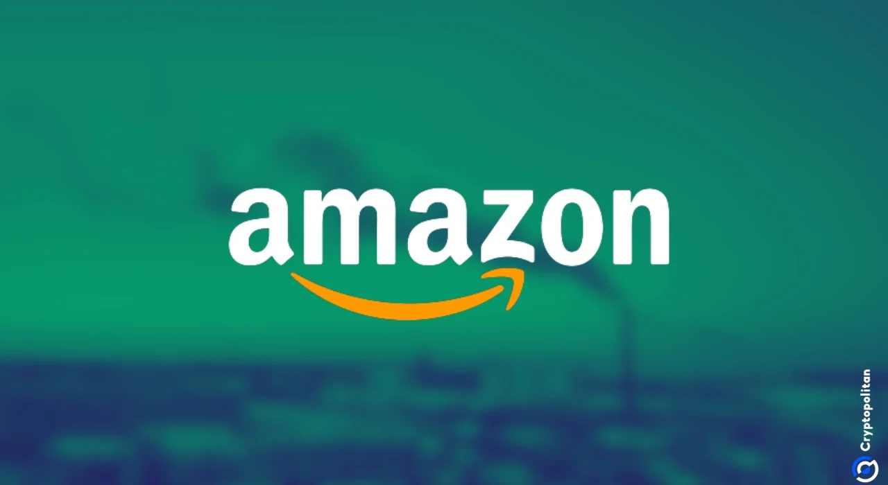 Amazon set to pilot carbon removal tech at its data centers