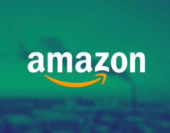 Amazon set to pilot carbon removal tech at its data centers