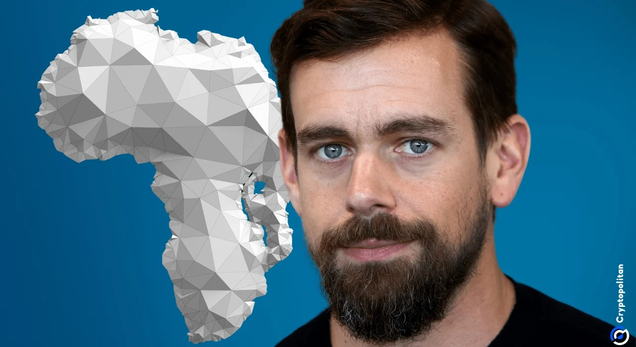 Another African Bitcoin company backed by Jack Dorsey completes its fundraising round