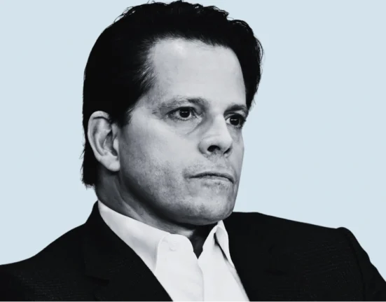 Anthony Scaramucci Predicts China Will Restart the Bitcoin Market by 2025