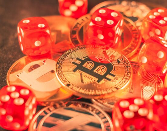 Are Crypto Casinos the New Wave in Online Gambling?