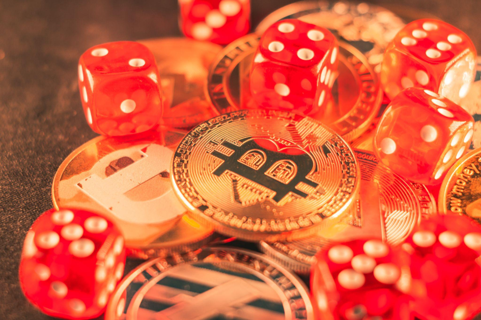 Are Crypto Casinos the New Wave in Online Gambling?