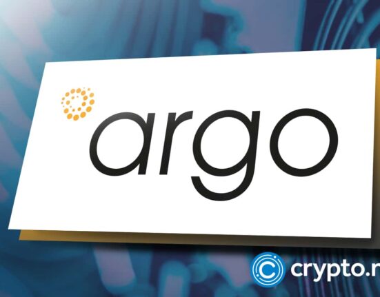 Argo Blockchain posts $3.4m mining revenue despite dip in Bitcoin output