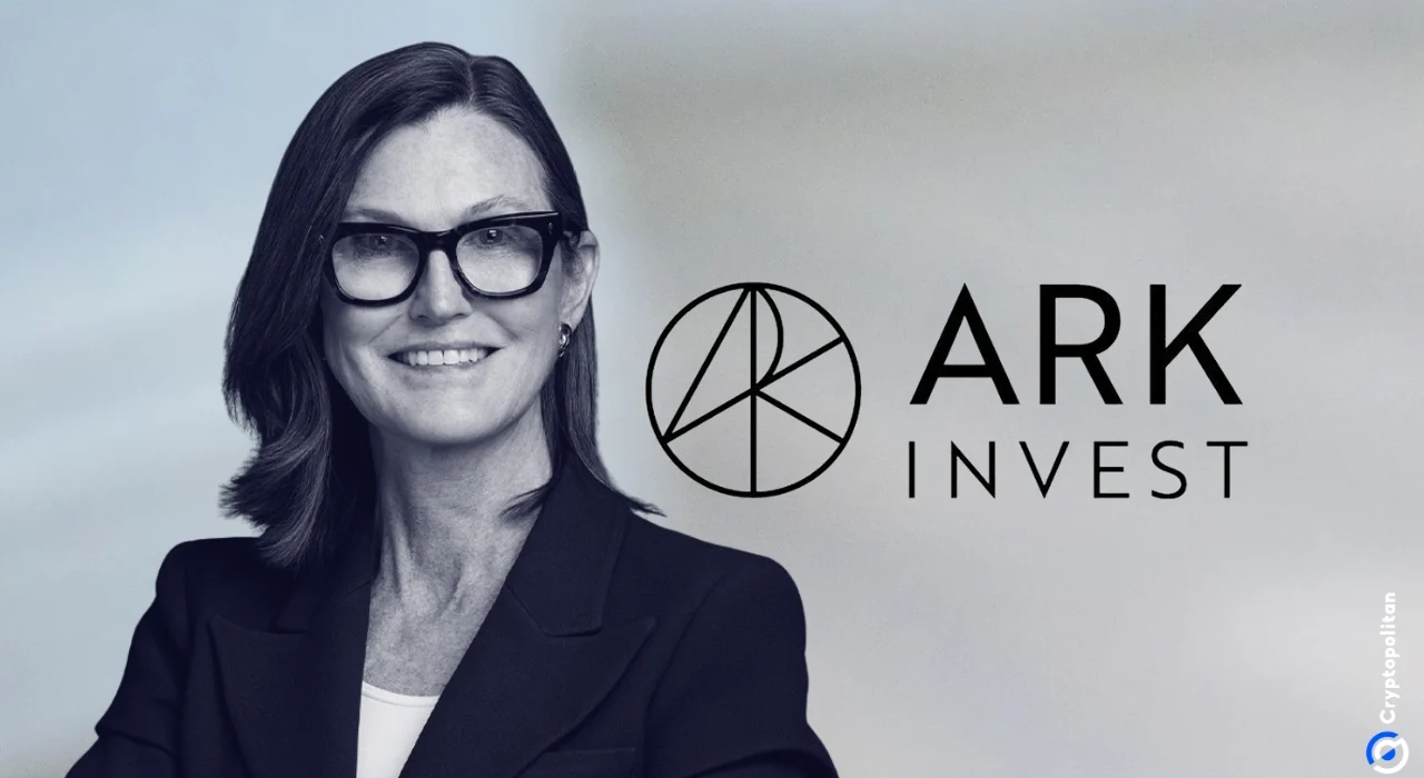 Ark’s Cathie Wood predicts Trump-led deregulation boost for tech, AI, and crypto