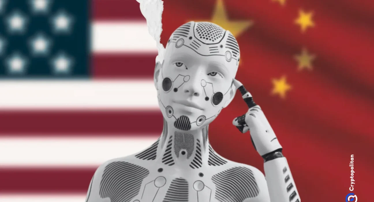 Asia’s AI and chip hubs thrive as US-China tech tensions escalate