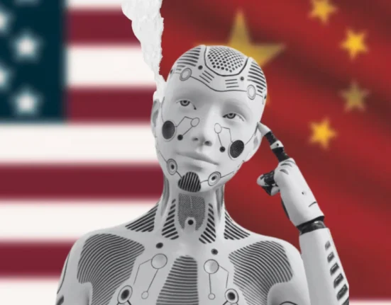 Asia’s AI and chip hubs thrive as US-China tech tensions escalate