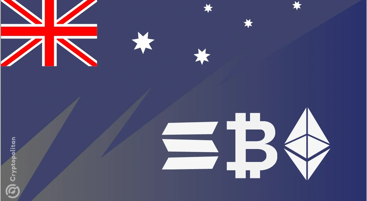 Australia’s ASIC proposes updates to crypto asset guidance