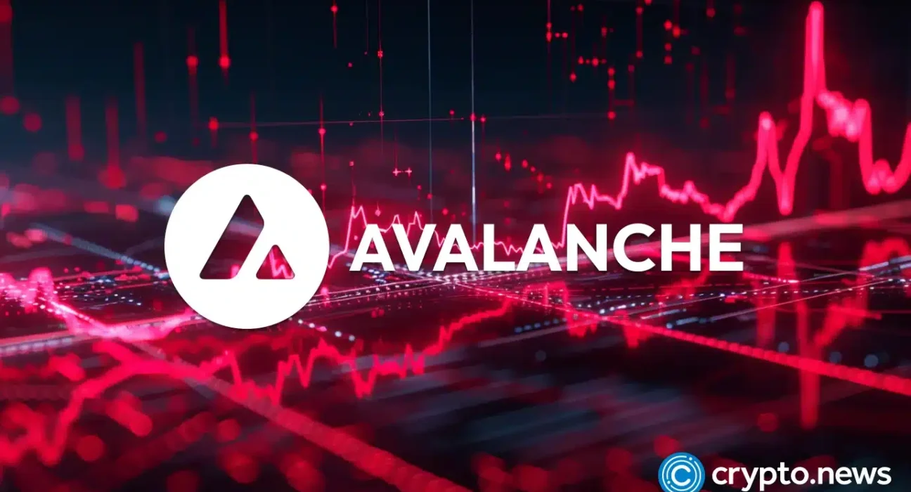 Avalanche raises $250m to fuel L1 upgrade