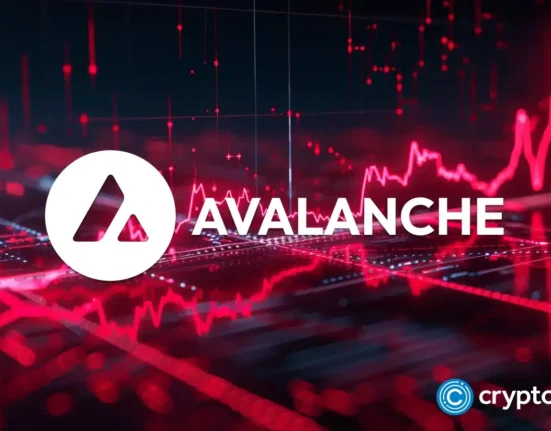 Avalanche raises $250m to fuel L1 upgrade