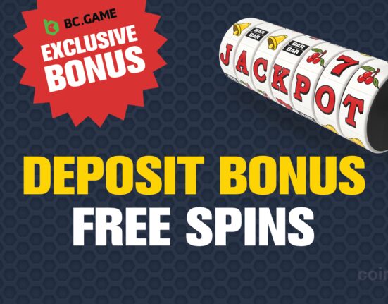 BC.GAME Bonus Code, Free Spins & No Deposit Bonus 2024