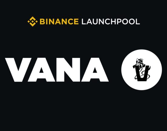 BNB Price Rises 3.41% as Binance Announces VANA Airdrop