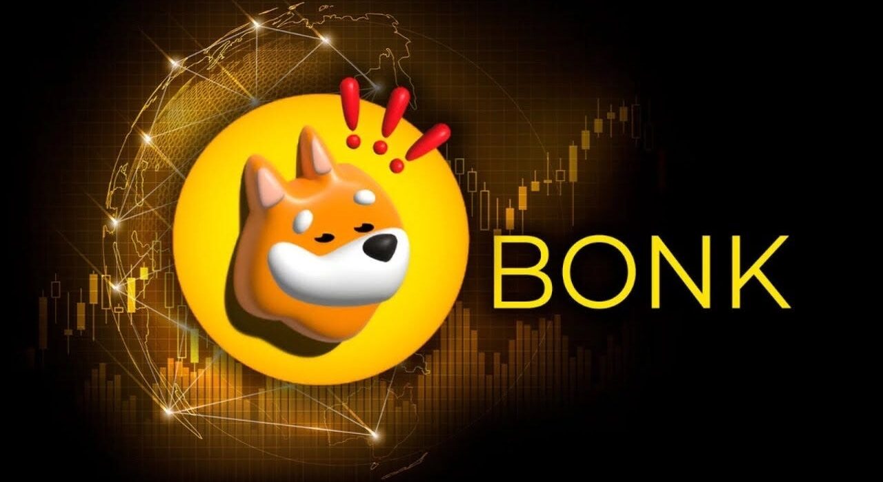 BONK Finds Stability At $0.00004002, Can Bulls Spark A Comeback?