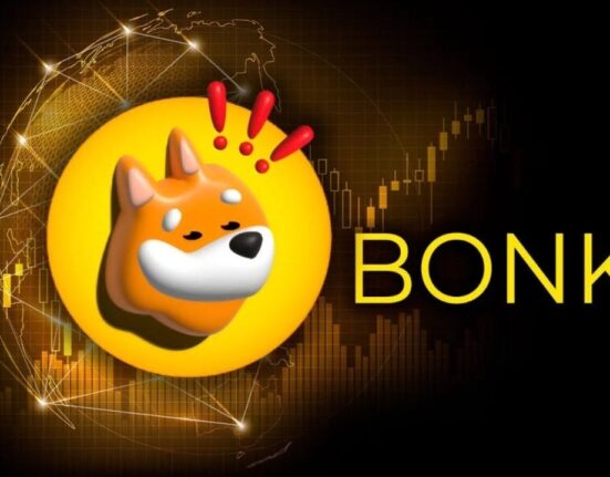 BONK Finds Stability At $0.00004002, Can Bulls Spark A Comeback?