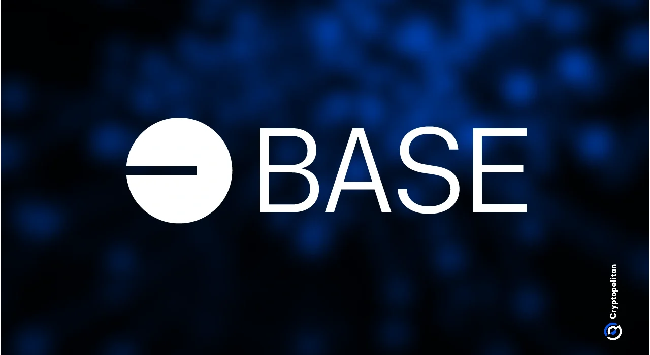 Base confirms no plans for a network token and prioritizes building solutions for real-world problems