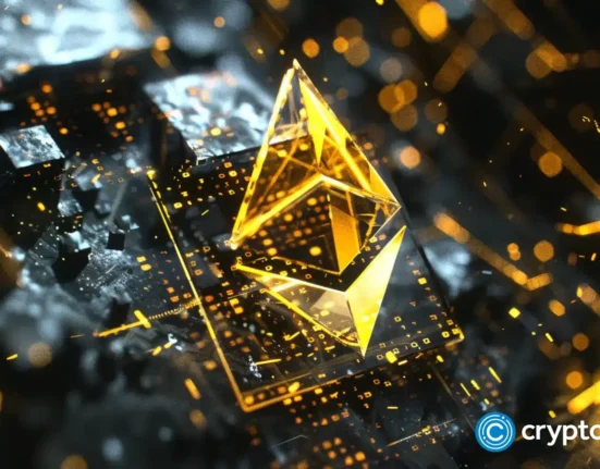 Binance CEO says users deposited over $21b to the exchange in 2024