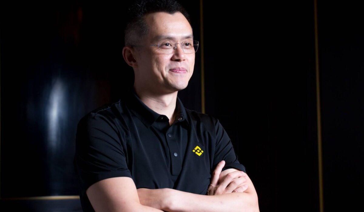 Binance Early Bet, CZ’s Nod Drive 300% Growth