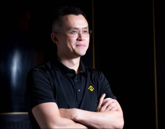 Binance Early Bet, CZ’s Nod Drive 300% Growth