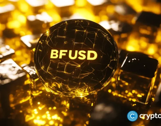 Binance Futures announces new limits for BFUSD users