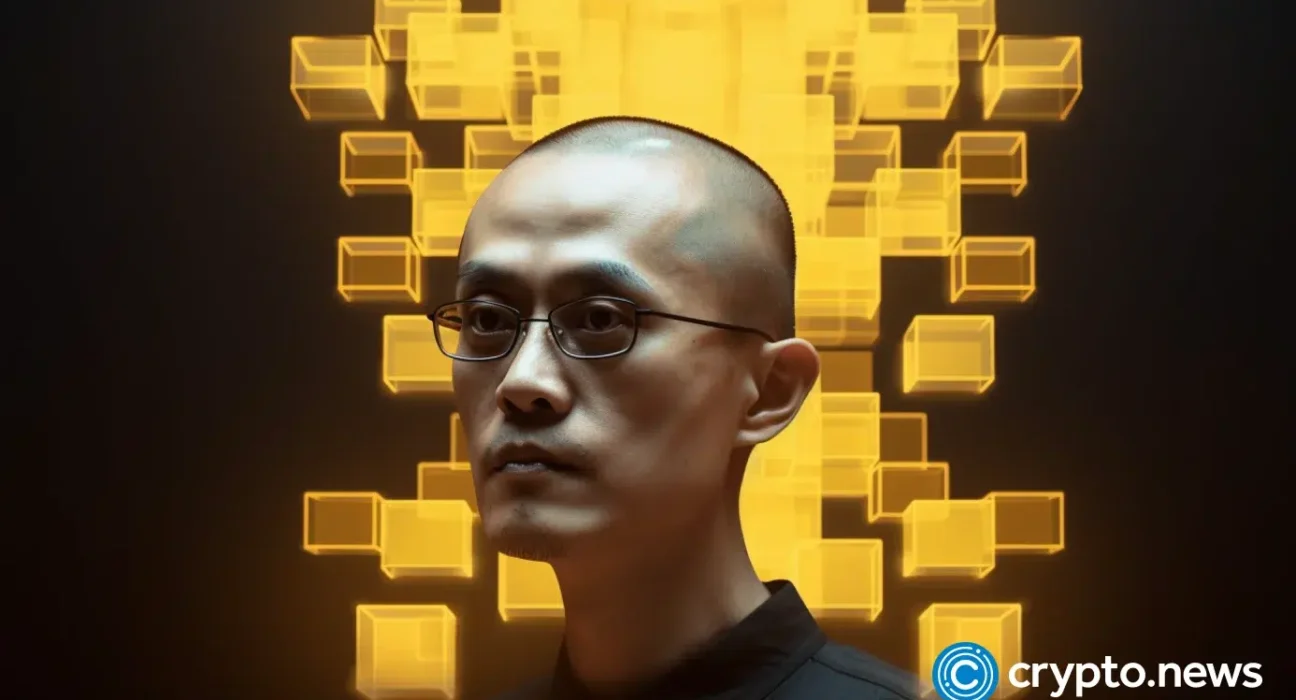 Binance's Zhao sparks debate over UAE's $40b BTC holdings