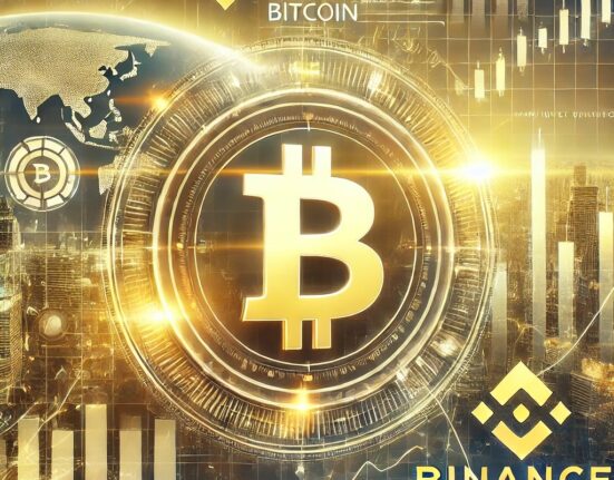 Bitcoin Confidence Grows As Binance Data Highlights Surprising Market Trends