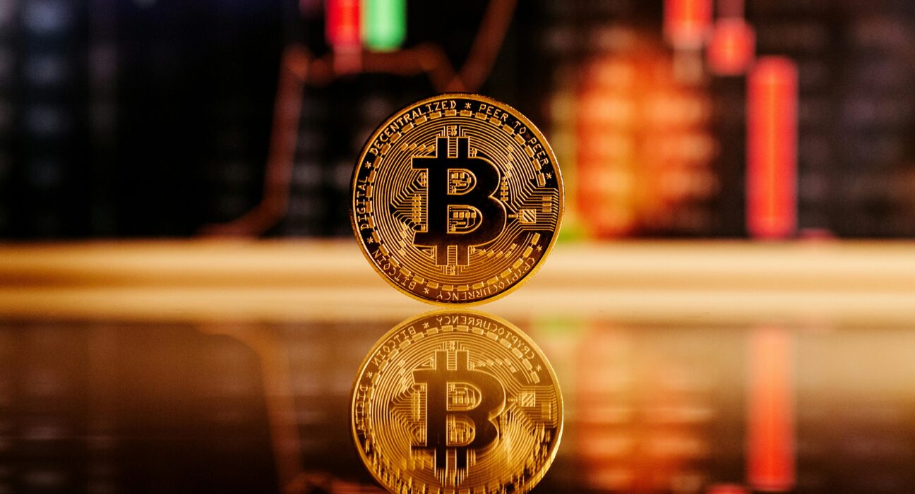 Bitcoin Enters Parabolic Phase After Surge To $98K: Analyst